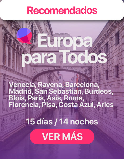 europa para todos