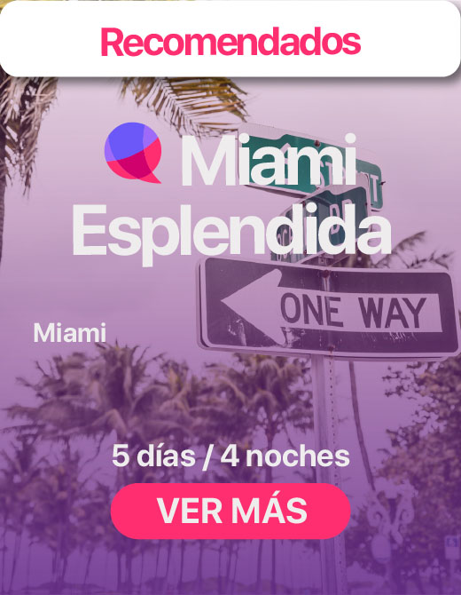 miami esplendida