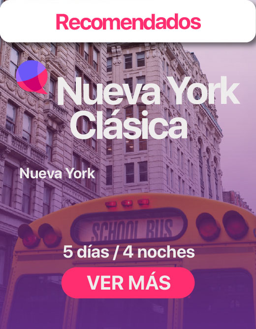 nueva york clasica