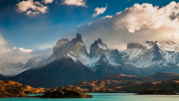 Chile