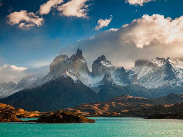 Chile