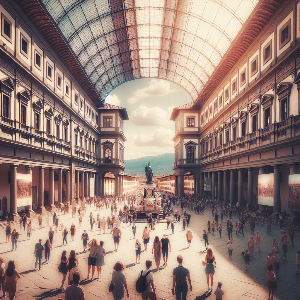 Los 5 Principales Museos de Florencia (Y cómo elegir los 2 que no puedes perderte) - view 1