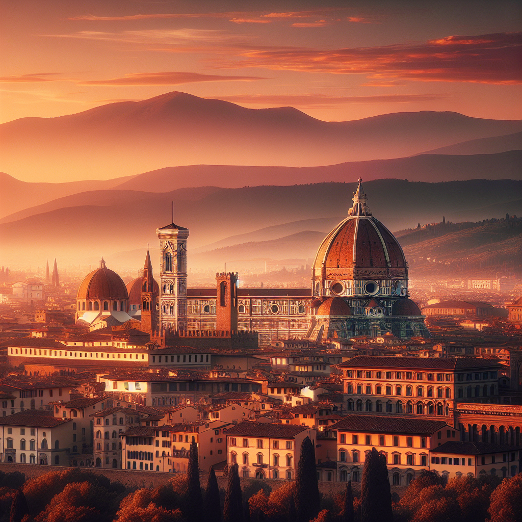 Los 5 Principales Museos de Florencia (Y cómo elegir los 2 que no puedes perderte) - view 2