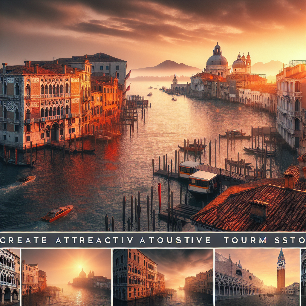 Los 7 Atractivos turísticos de Venecia que definen el viaje - view 2