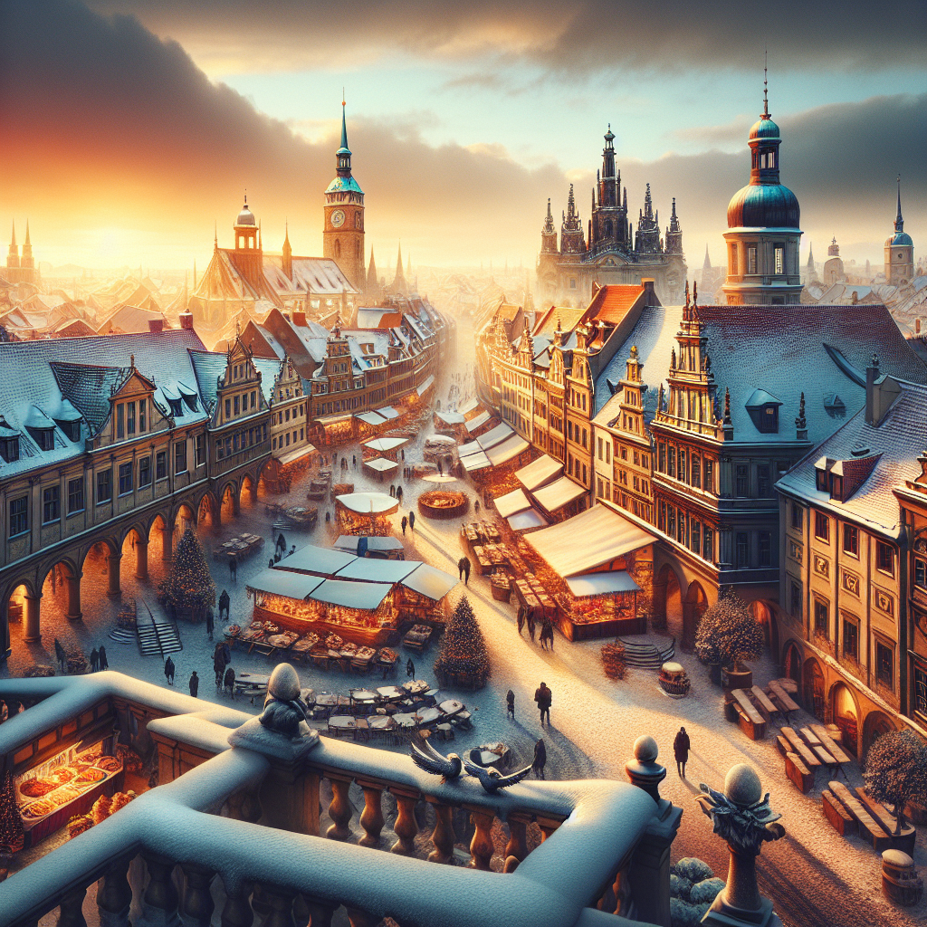 Sabores de invierno en Europa: 7 Platos para Derretir el Frío - view 2