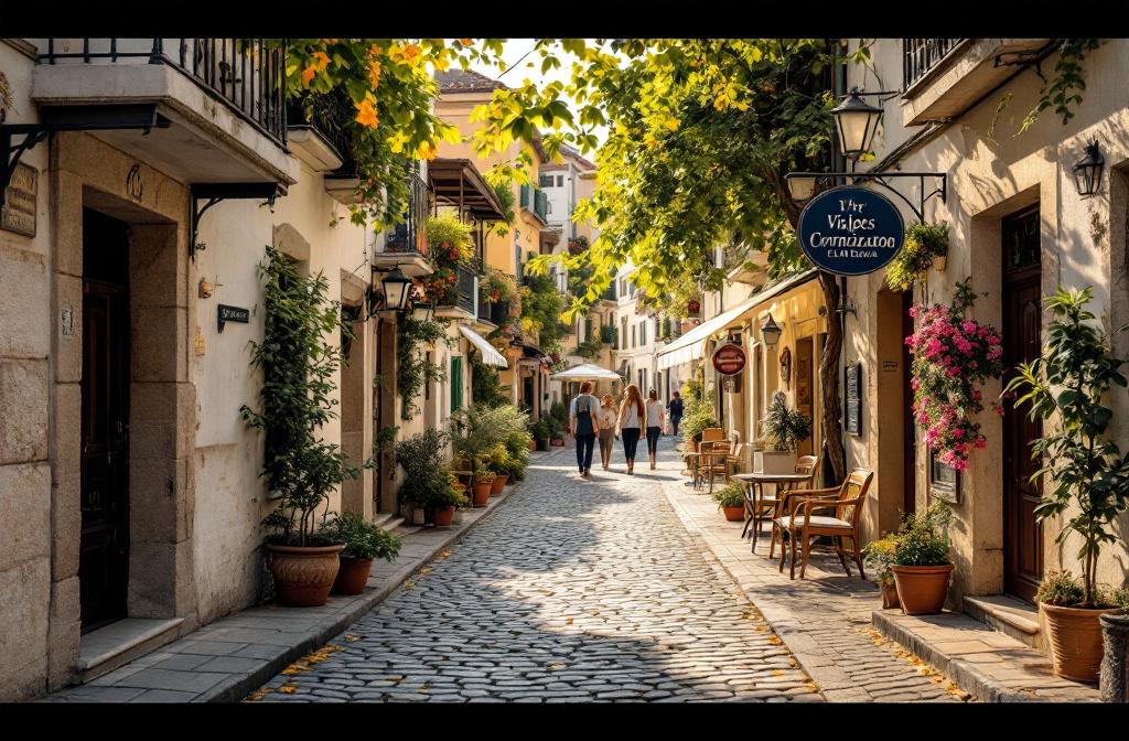 Viajes organizados a Europa