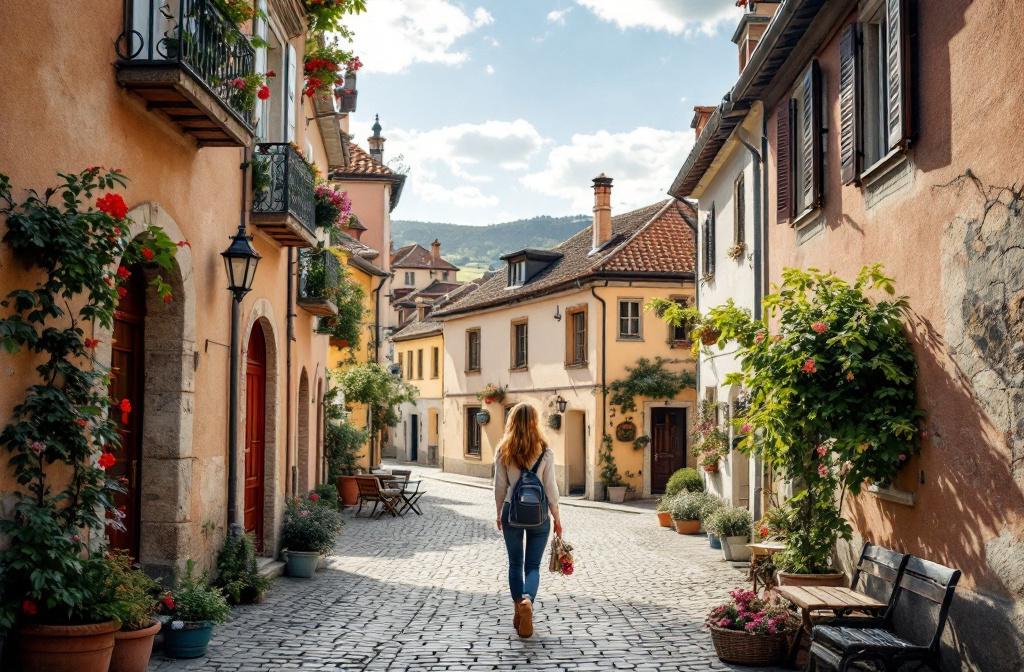 Viajes personalizados a europa