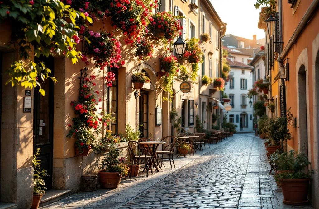 Chollos viajes a europa