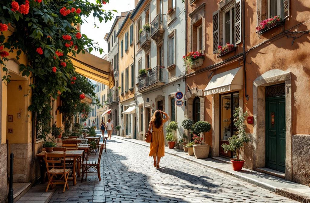 Viajes a europa ultima hora