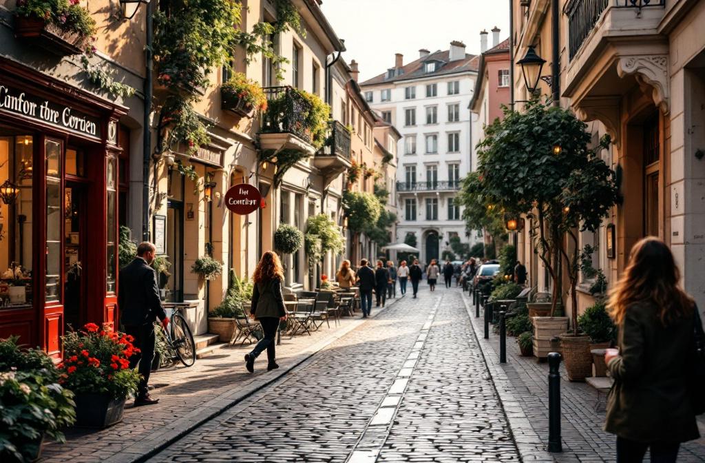 Seguro de viajes a europa