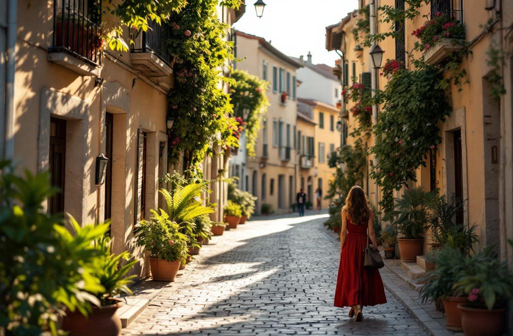 Cobertura de seguros de viaje a europa