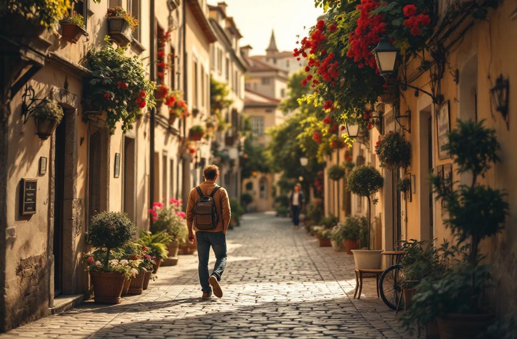 Viajes a europa todo incluido