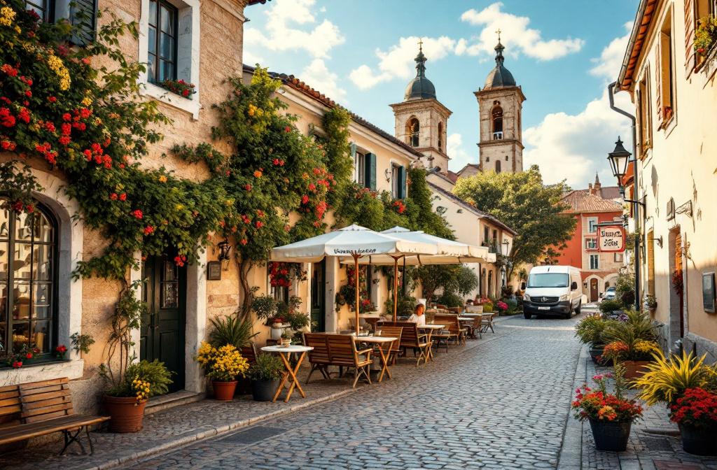 Viajes a europa baratos todo incluido