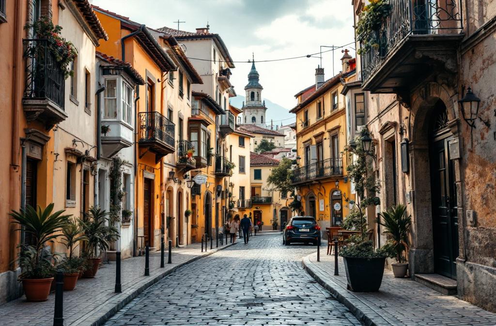 Viajes a europa con todo incluido desde bogota