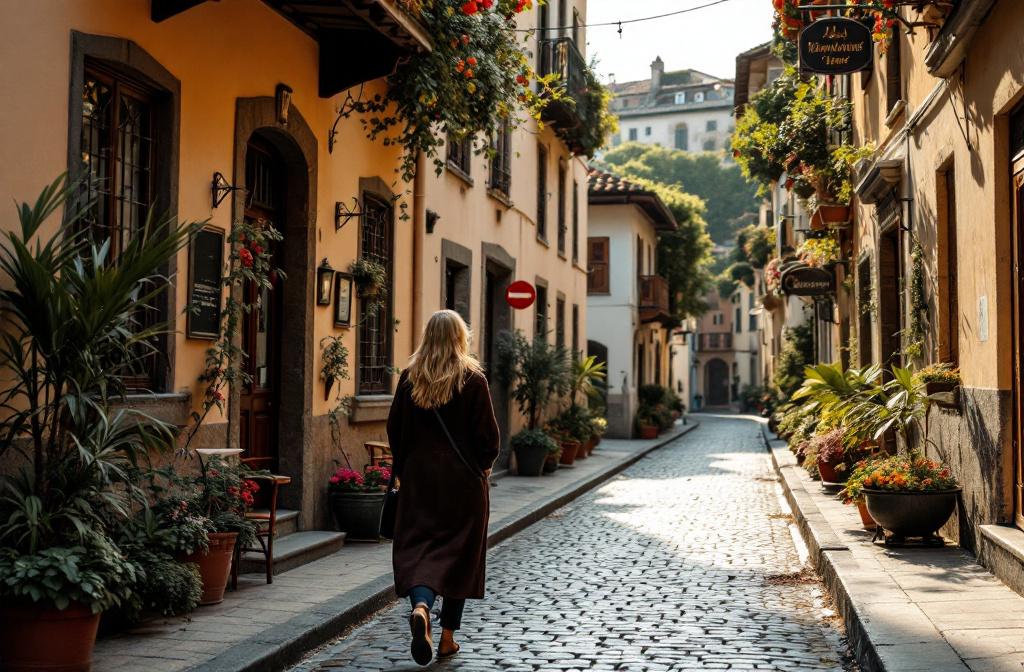 Viajes a europa con todo incluido desde bogota