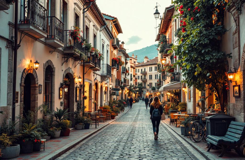 Viajes a europa todo incluido desde panamá