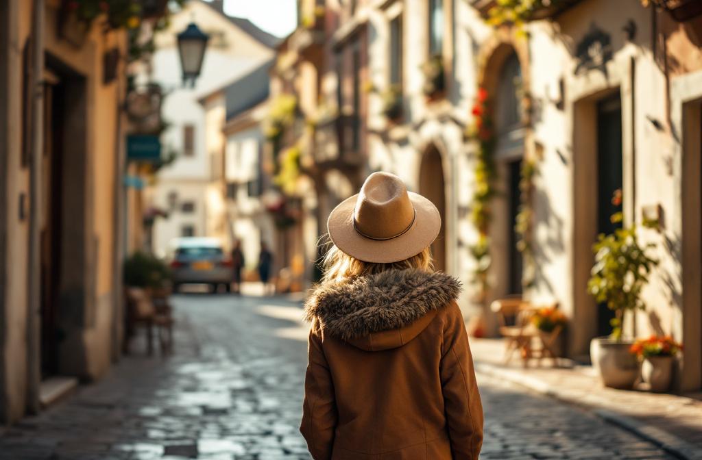 Viajes a europa en julio