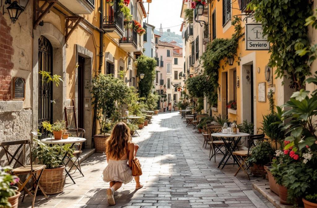 Planes para verano en europa