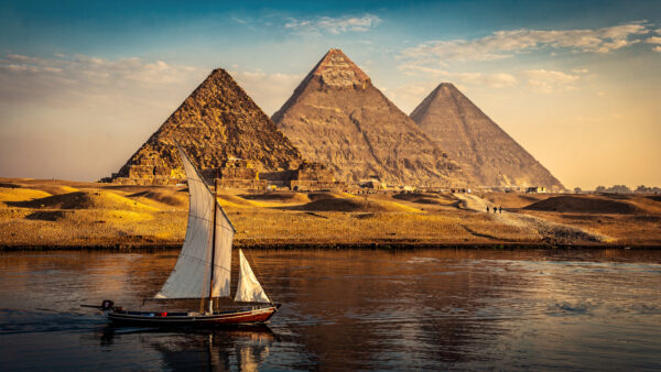 Fotografía editorial de Egipto — TourExperto