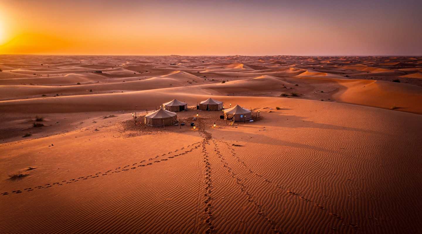 Fotografía editorial de Marruecos — TourExperto