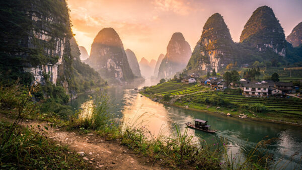 Fotografía editorial de China — TourExperto