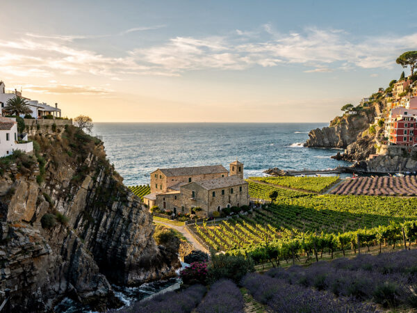 Fotografía editorial de Espana-Francia-Italia — TourExperto