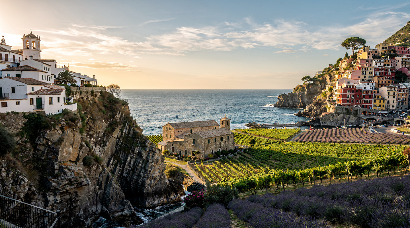Fotografía editorial de Espana-Francia-Italia — TourExperto