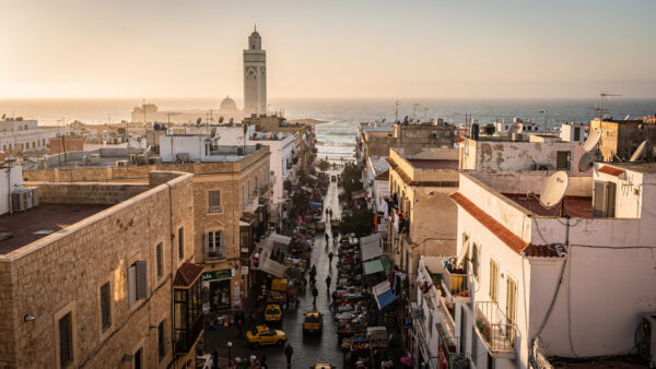 Fotografía editorial de Marruecos — TourExperto