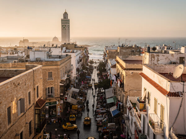 Fotografía editorial de Marruecos — TourExperto