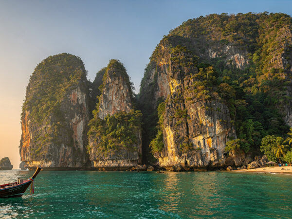 Fotografía editorial de Tailandia — TourExperto