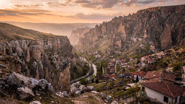 Fotografía editorial de Turquia — TourExperto