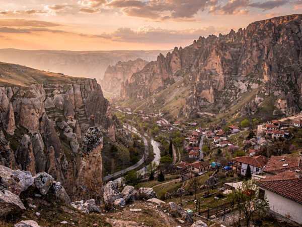 Fotografía editorial de Turquia — TourExperto