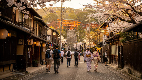 Fotografía editorial de Japon — TourExperto