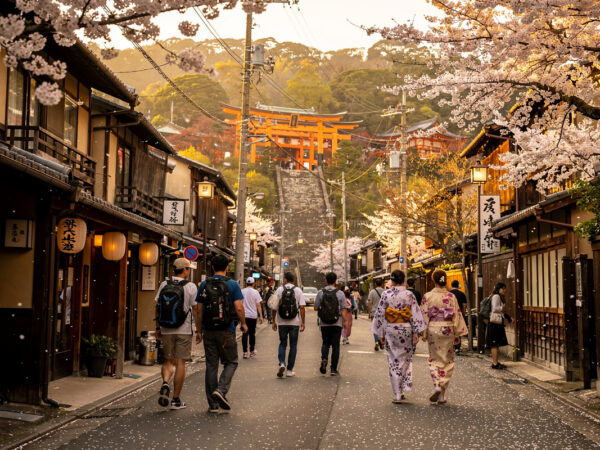 Fotografía editorial de Japon — TourExperto