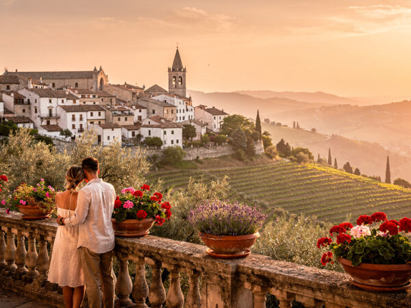 Fotografía editorial de viajes — TourExperto