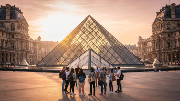 Fotografía editorial de viajes — TourExperto