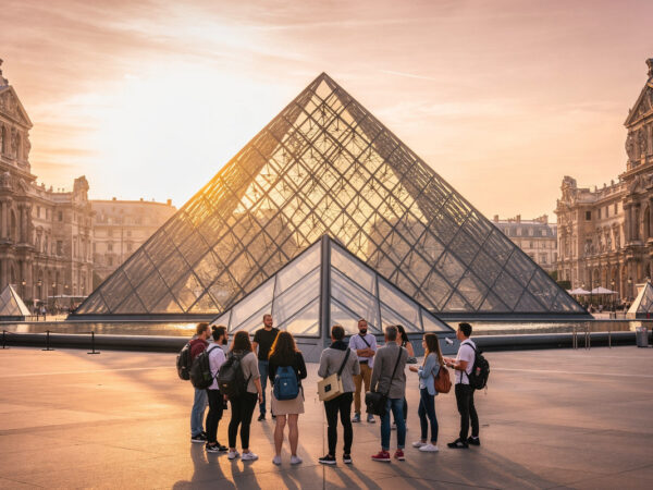 Fotografía editorial de viajes — TourExperto