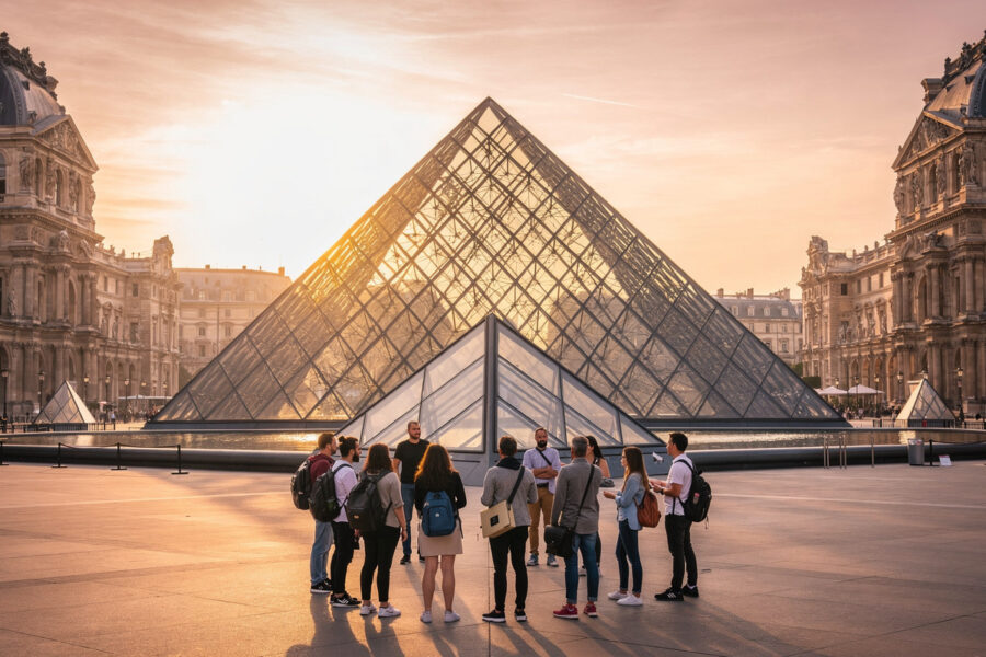 Fotografía editorial de viajes — TourExperto