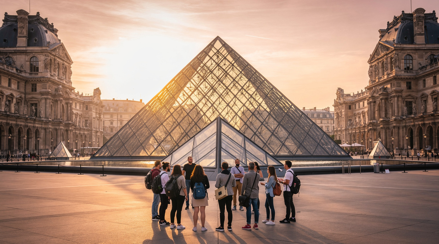 Fotografía editorial de viajes — TourExperto