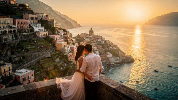 Fotografía editorial de viajes — TourExperto