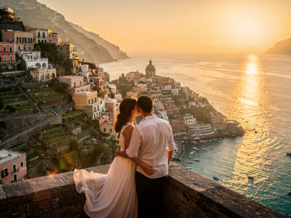 Fotografía editorial de viajes — TourExperto